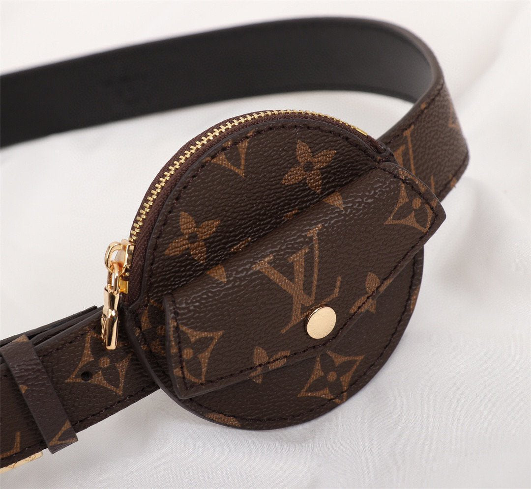 GLM - Top Quality Bags LUV 046
