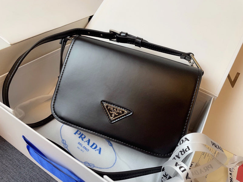 Satchel Bags - PDA Bags - 1016