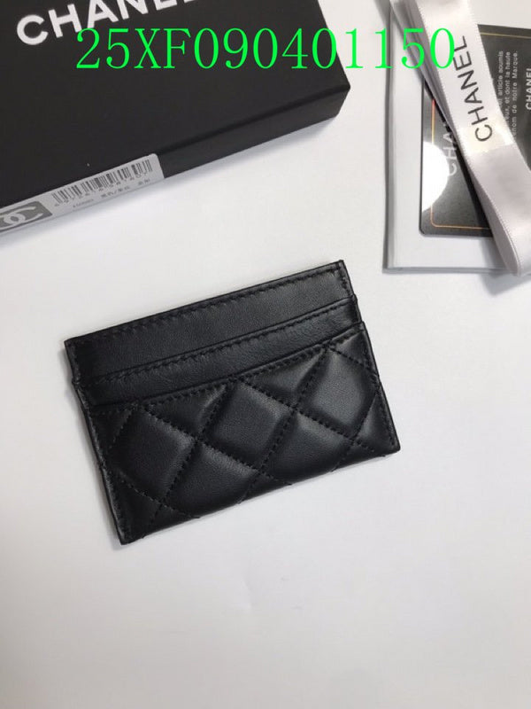 Glami - CHL Wallet - 2418