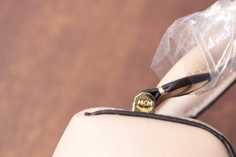 Satchel Bags - MC Bags - 657