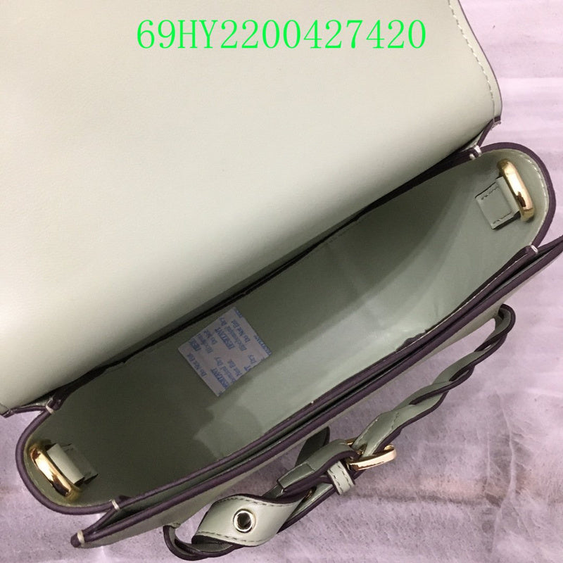 Satchel Bags - MK Bags - 412