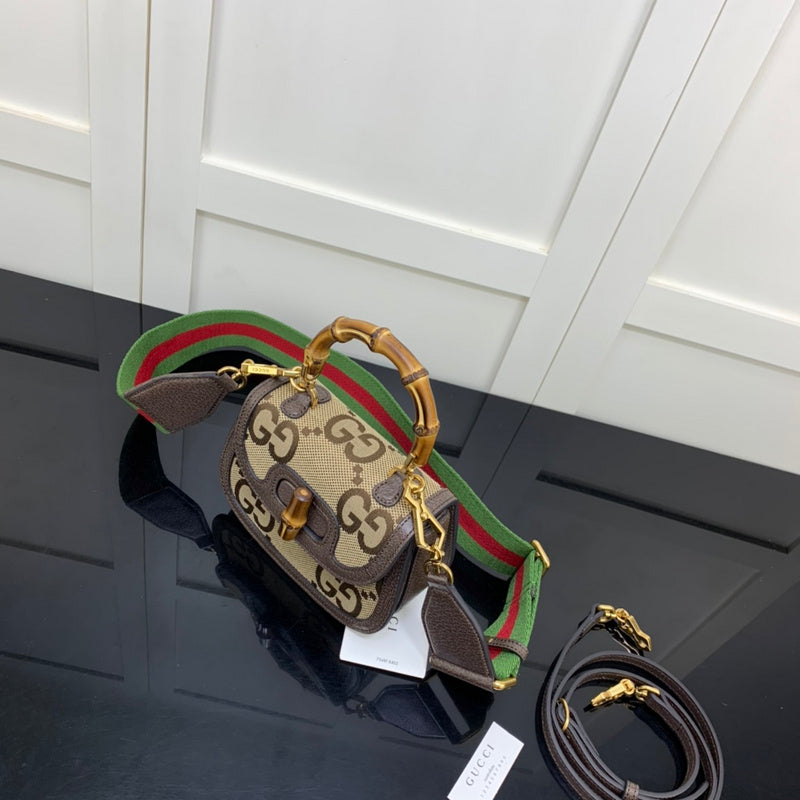 Satchel Bags - GUC Bags - 629