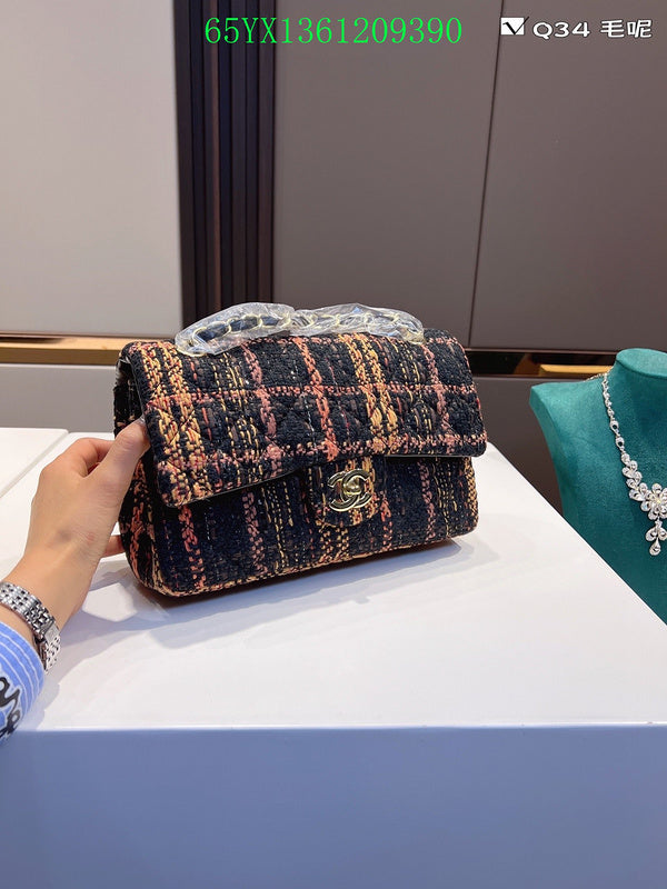 Glami - CHL Bags - 3106
