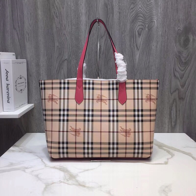 Fan Fashion -GLM - Top quality BBR Bags - 1593