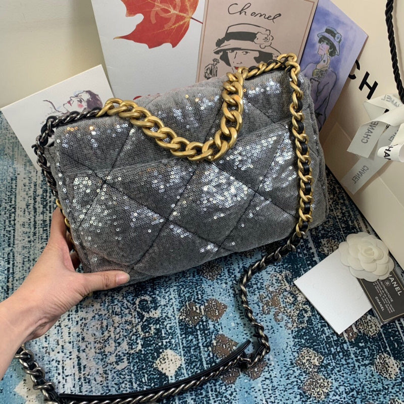 Satchel Bags - CHL Bags - 4777