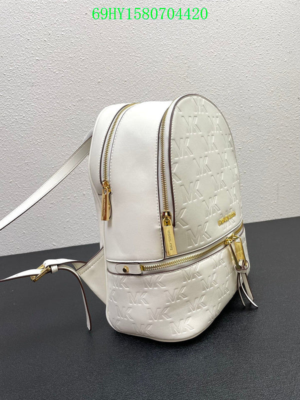 Satchel Bags - MK Bags - 307