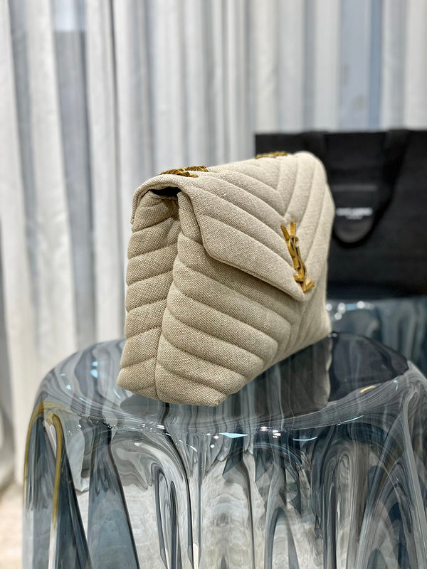 Satchel Bags - SLY Bags - 847