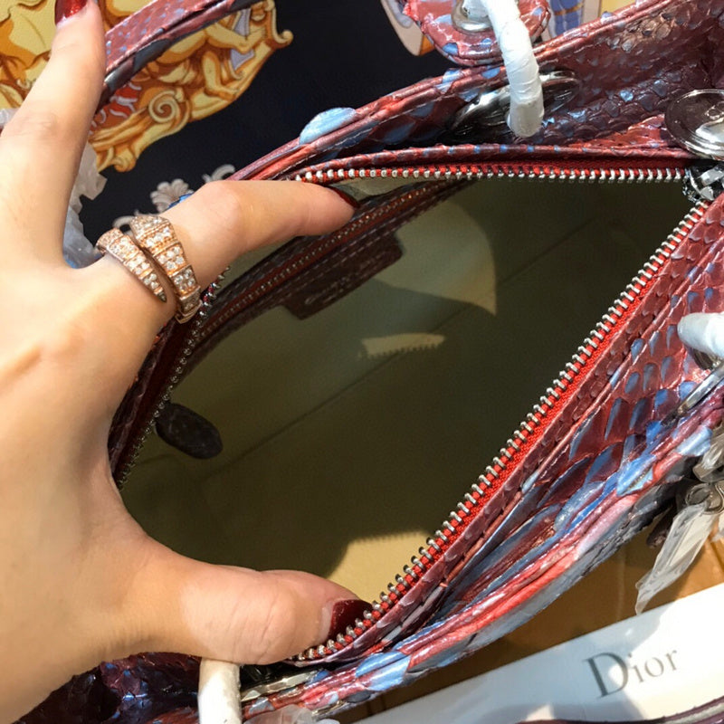 Glami - GLAMIr Bags - 2870