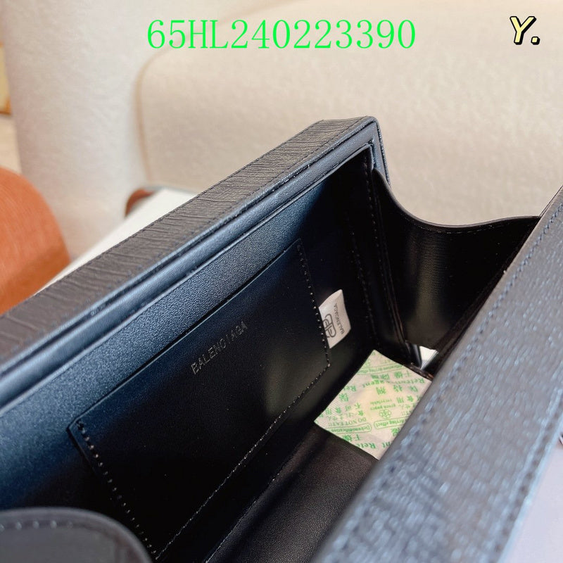 Satchel Bags - BGA Bags - 2377