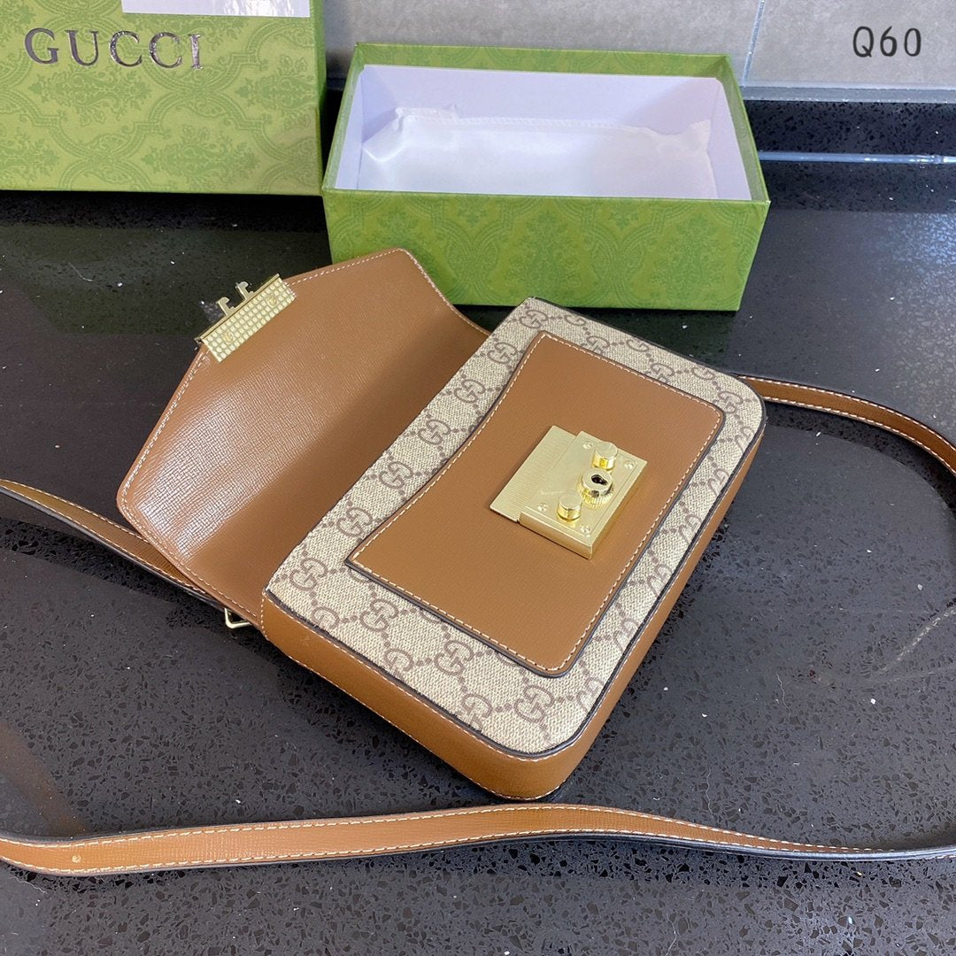 GLM - Top Quality Bags GCI 228