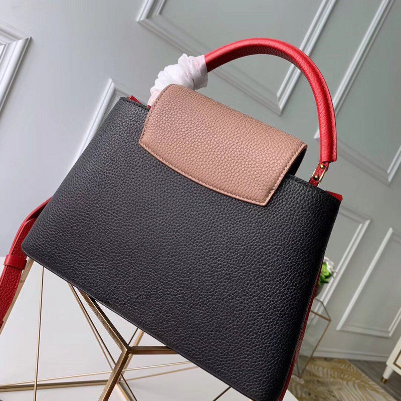 Satchel Bags - VL Bags - 2293