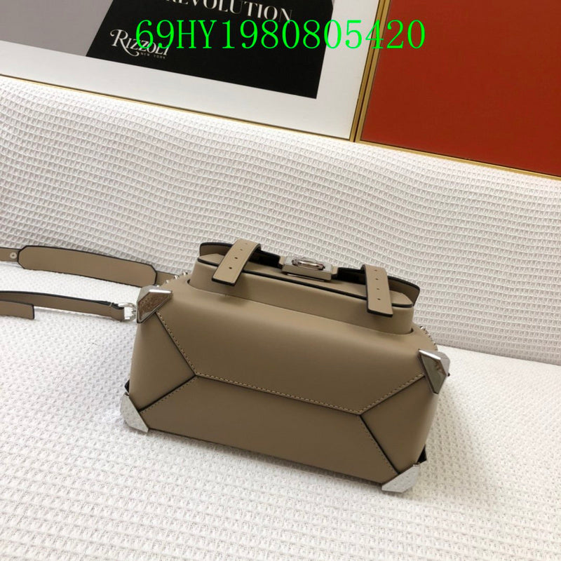 Satchel Bags - MK Bags - 654