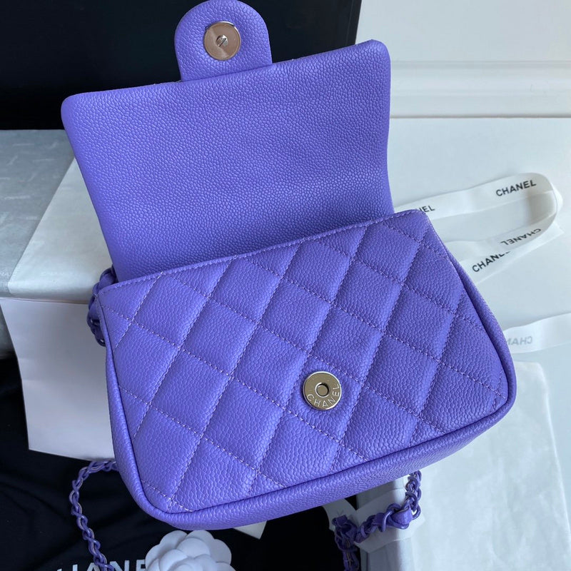 Satchel Bags - CHL Bags - 197