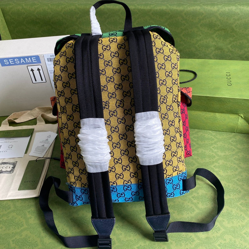 Satchel Bags - GCI Bags - 7276