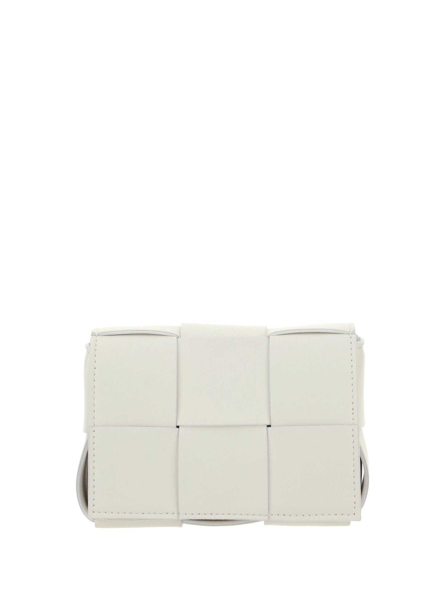 Bottega Veneta Women Cassette Mini Shoulder Bag