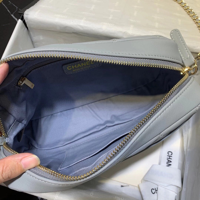 Satchel Bags - CHL Bags - 1984