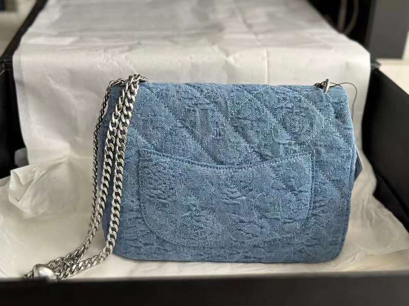 Satchel Bags - CHL Bags - 5921