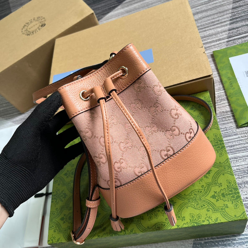 Satchel Bags - GCI Bags - 5282