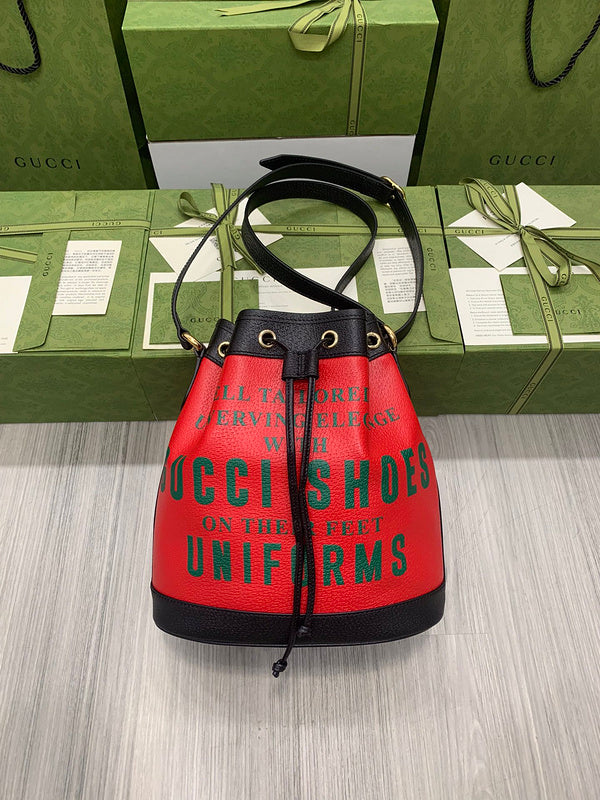 Satchel Bags - GCI Bags - 4962