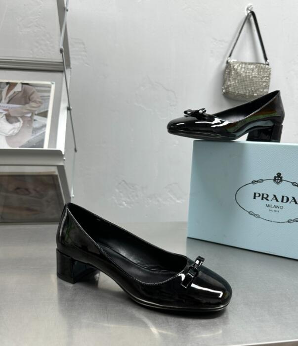 Glamy - PD Women Shoes - 229