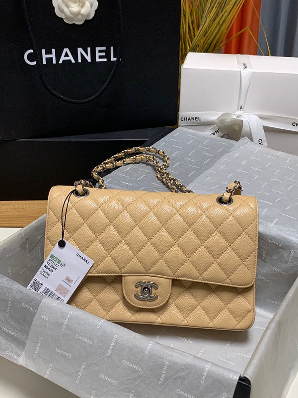 Satchel Bags - CHL Bags - 2517