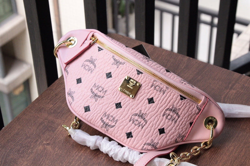 Satchel Bags - MC Bags - 522