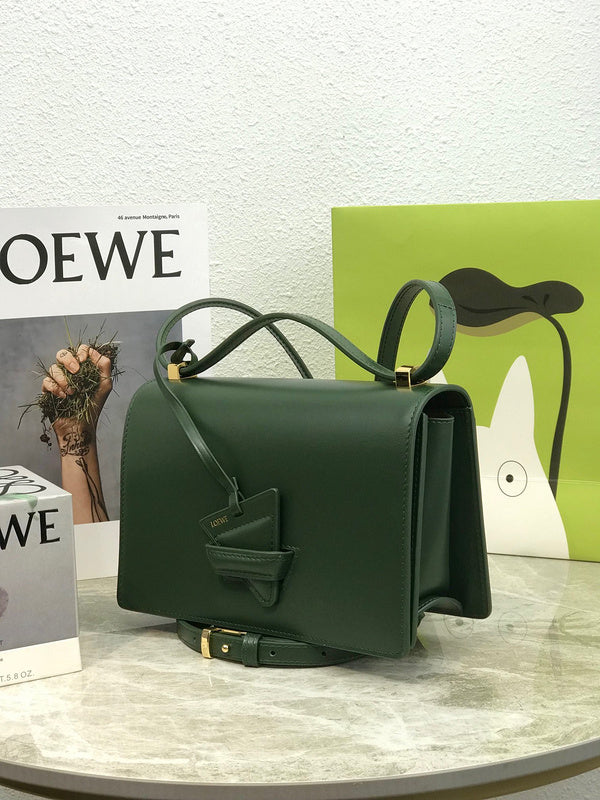 Satchel Bags - LWE Bags - 380