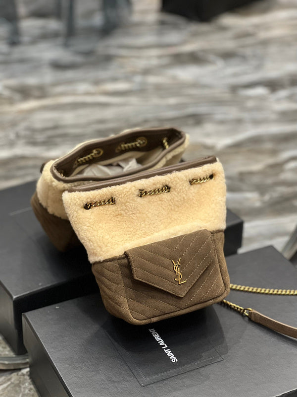 GLM - SLY Bags - 924