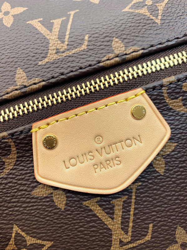 Satchel Bags - VL Bags - 6233