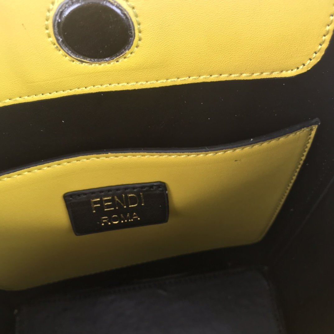 GLM - Top Quality Bags FEI 053