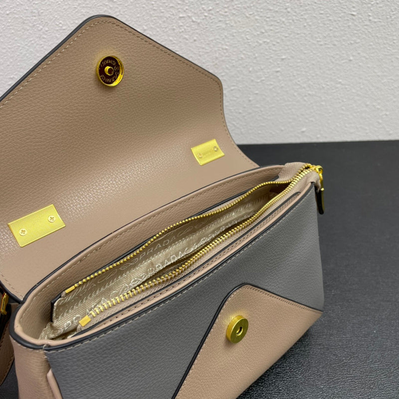 Satchel Bags - PDA Bags - 834