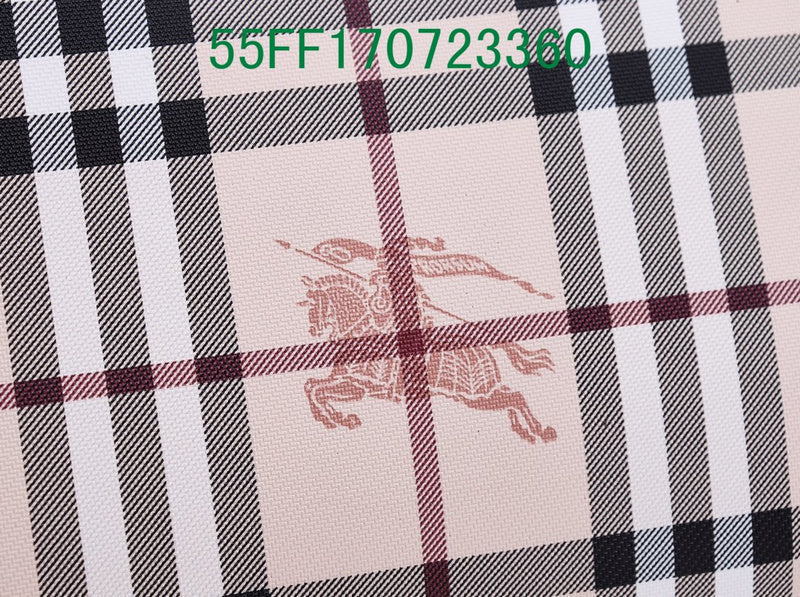 Fan Fashion -GLM - Top quality BBR Bags - 710
