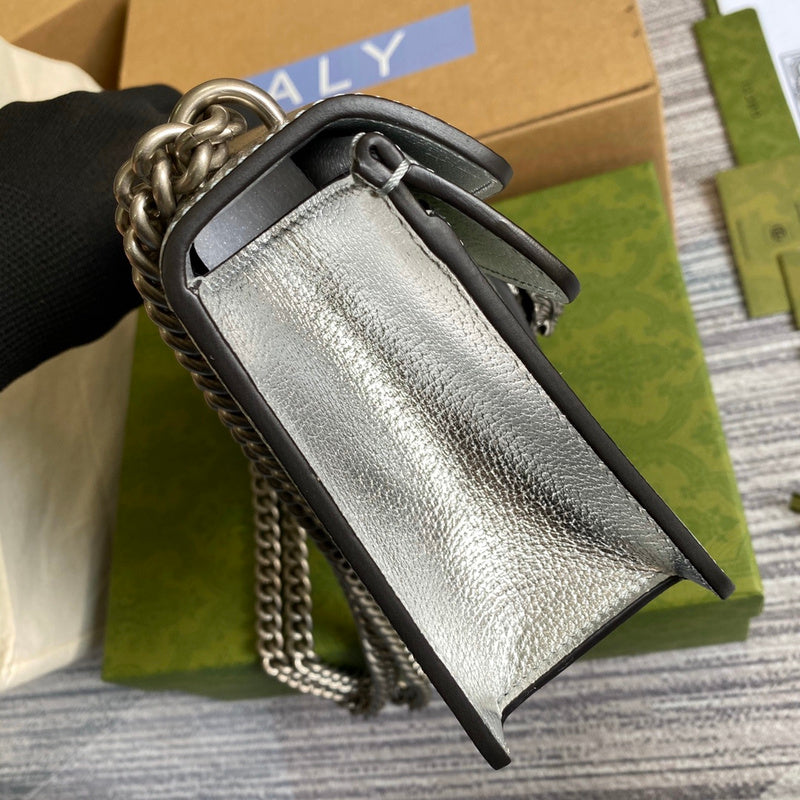 Satchel Bags - GCI Bags - 4461