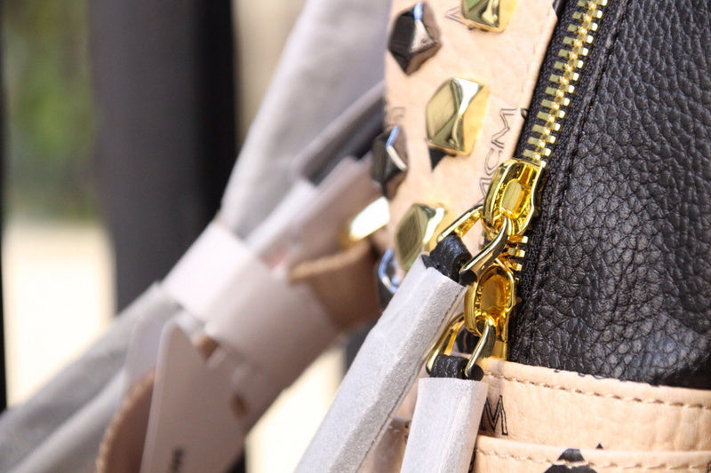 Satchel Bags - MC Bags - 062