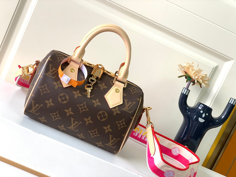 Glami GlamI Lu-Vi Bags - 16874