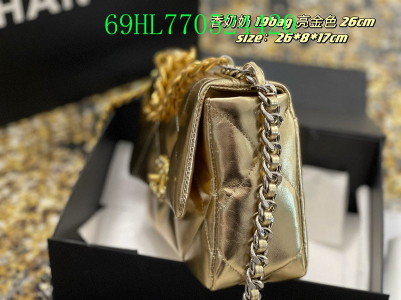 Glami - CHL Bags - 2722