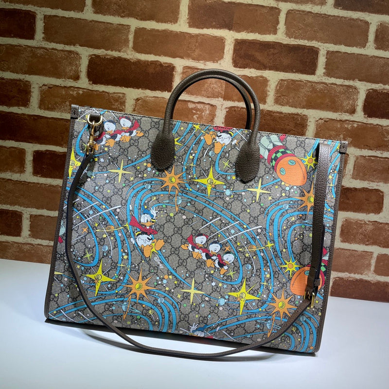 Satchel Bags - GCI Bags - 3756