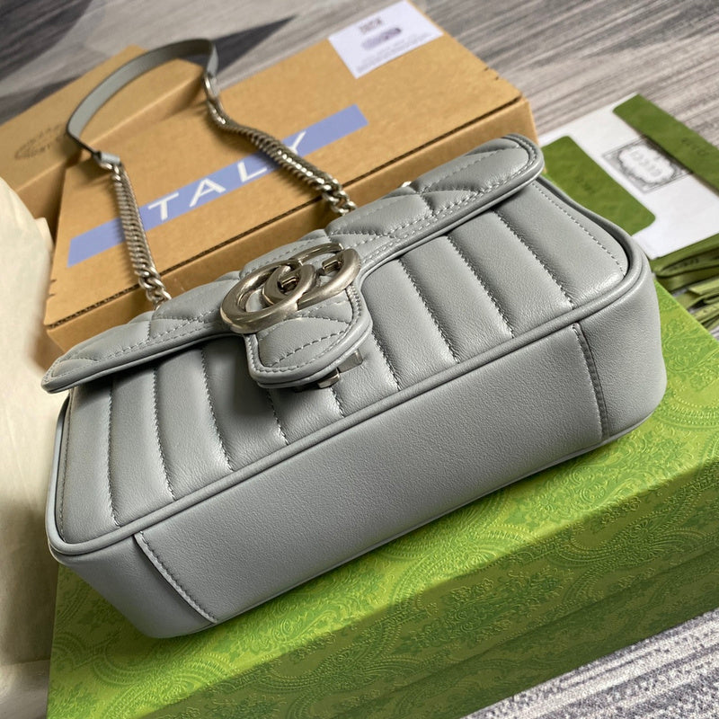Satchel Bags - GCI Bags - 5013