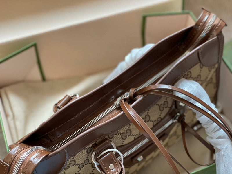 Satchel Bags - BGA Bags - 1544