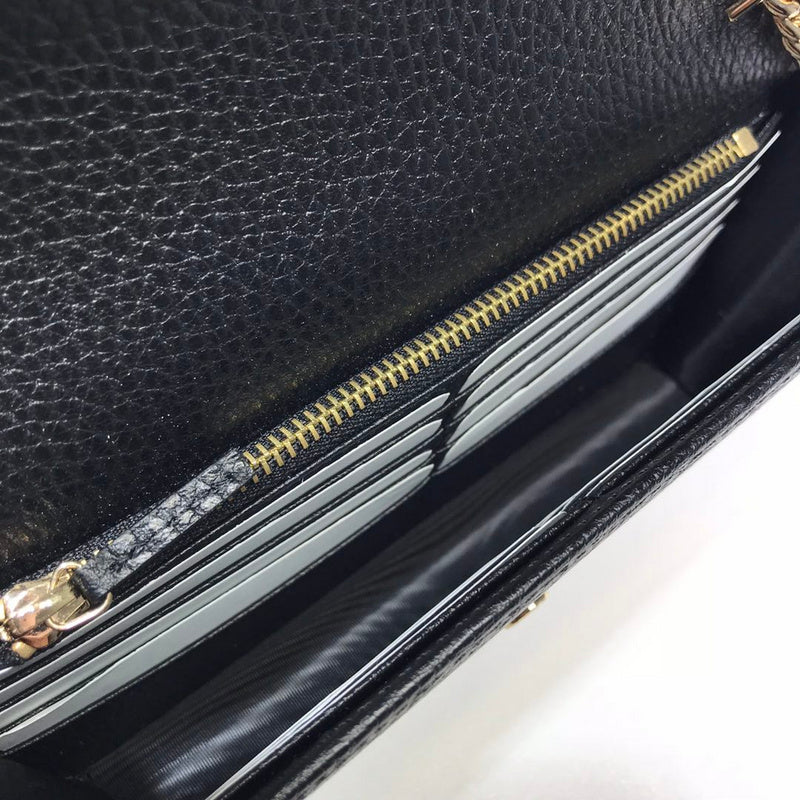 Satchel Bags - GCI Bags - 3845