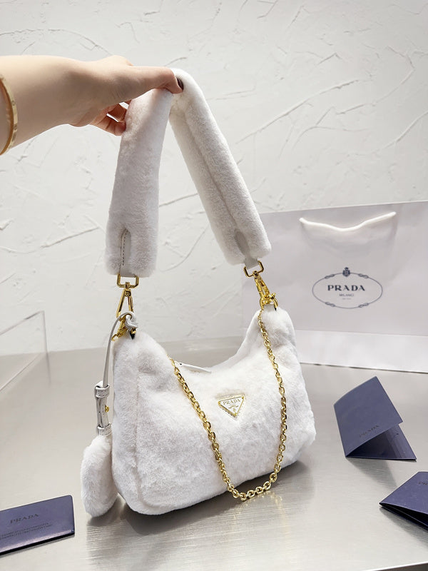 Satchel Bags - PDA Bags - 484