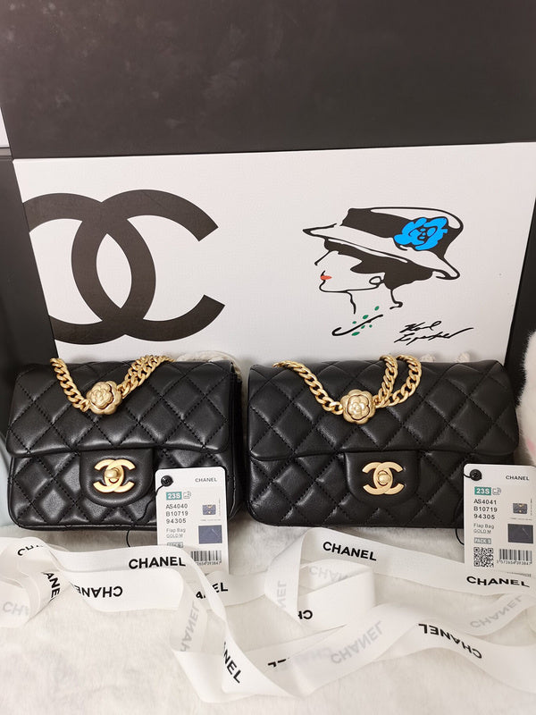 Satchel Bags - CHL Bags - 2494