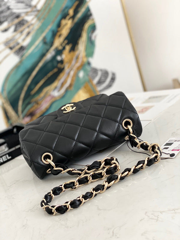 GLM - CHL Bags - 200