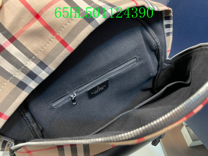 Fan Fashion -GLM - Top quality BBR Bags - 232