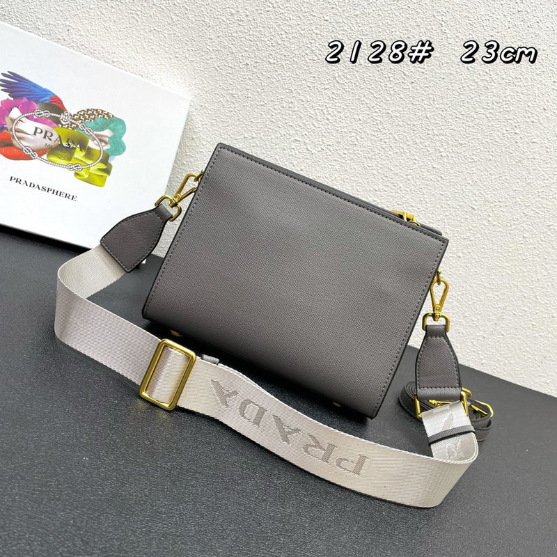 Satchel Bags - PDA Bags - 719