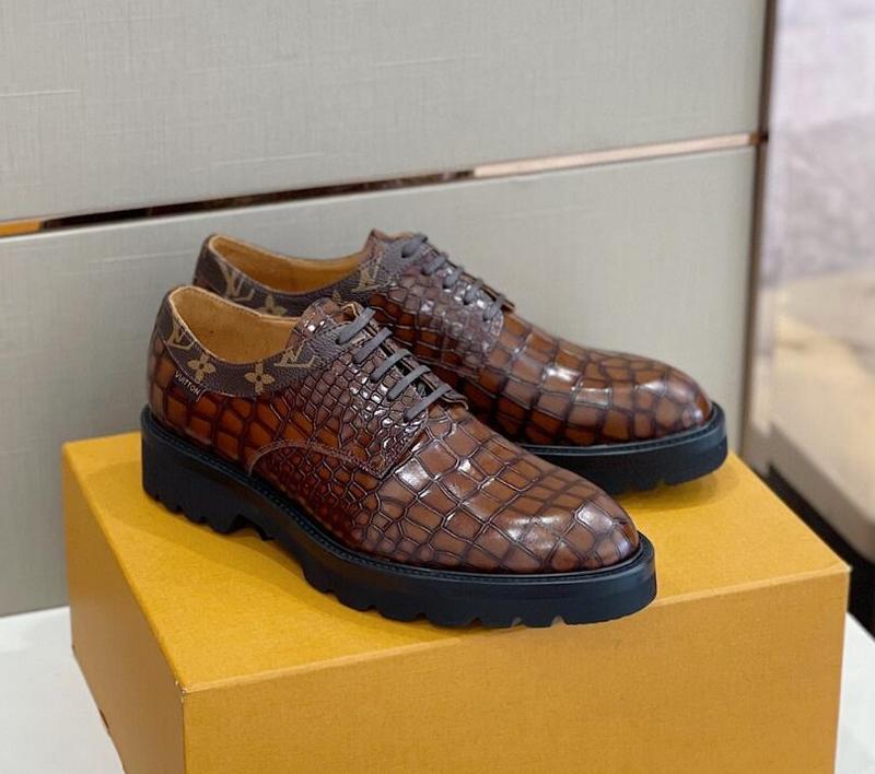 glami shop- LOV Men Shoes - 838