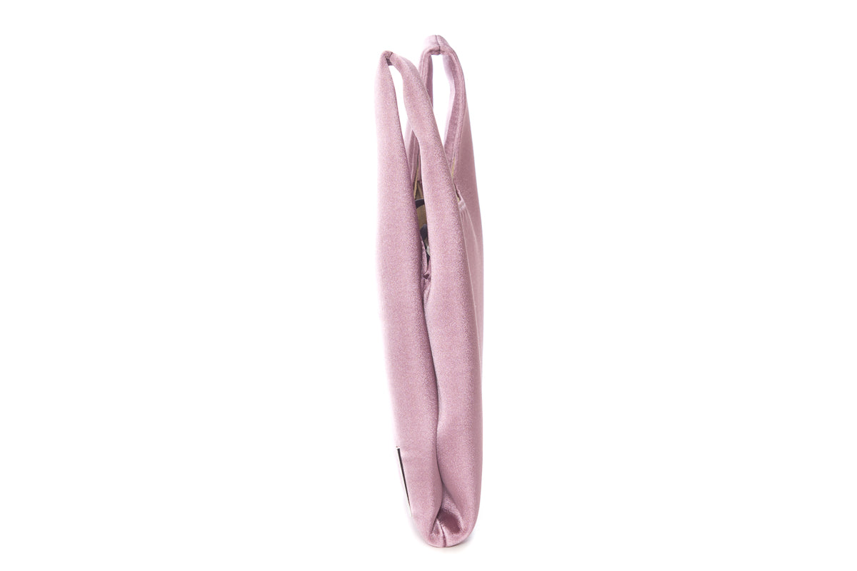 Hayward Lilac Handbag