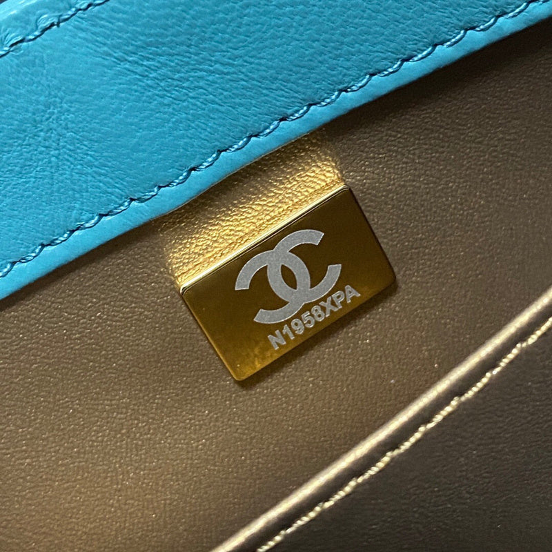Satchel Bags - CHL Bags - 3351