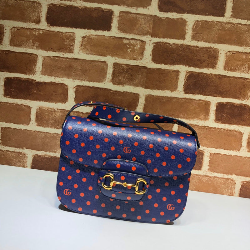 Satchel Bags - GCI Bags - 3829
