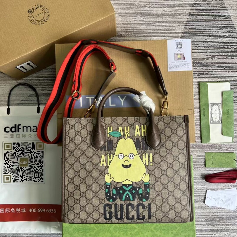 GLM - gg Bags - 1239